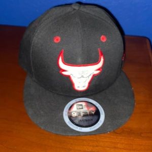 New era Chicago bulls hat | SnapBack